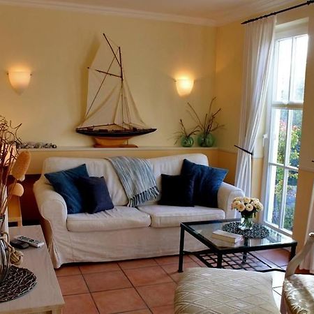 Ferienwohnung _Kleiner Seeigel Зассніц Екстер'єр фото